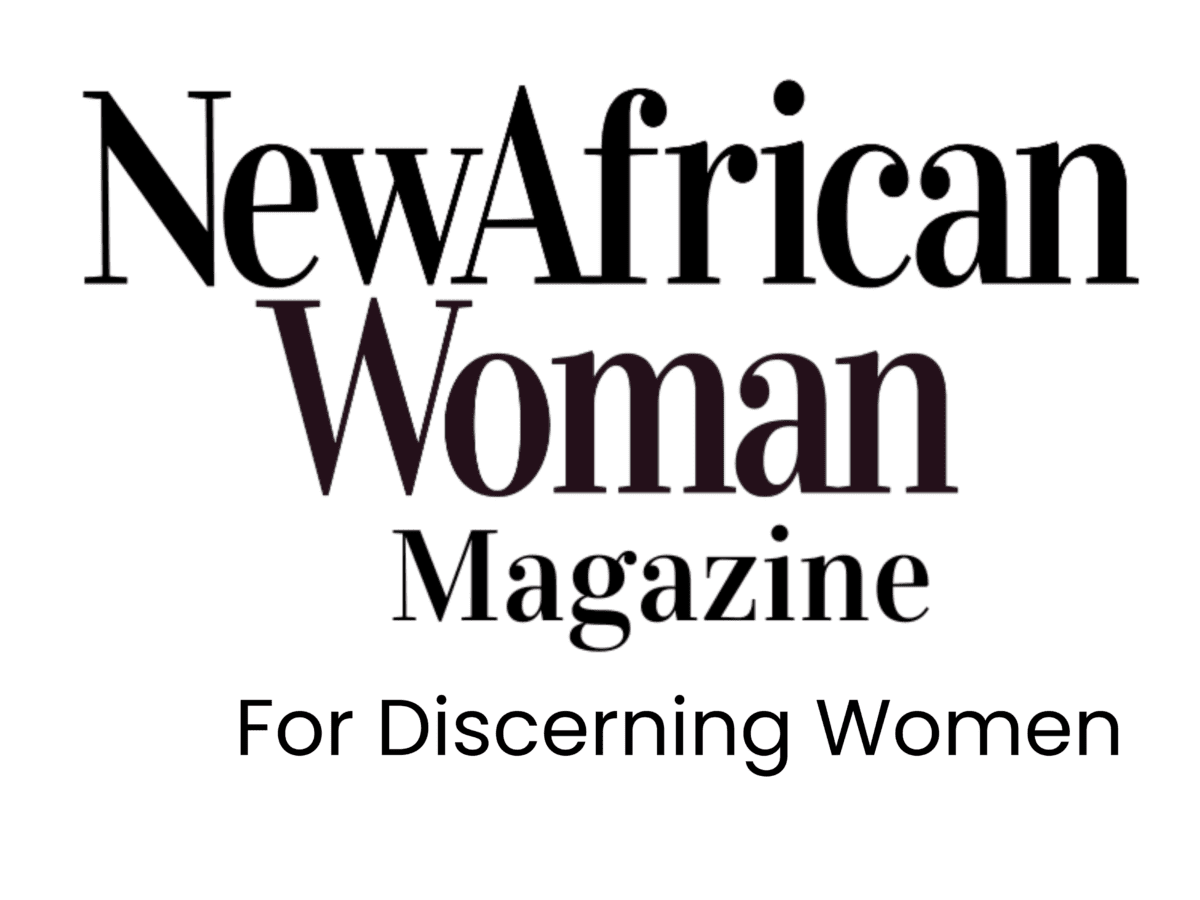 The New African Woman