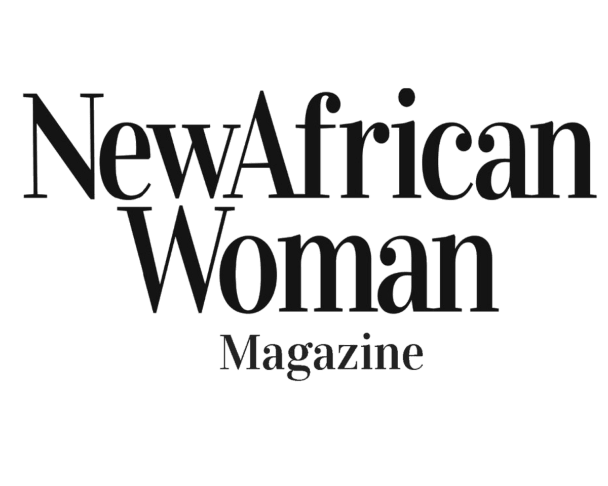 The New African Woman