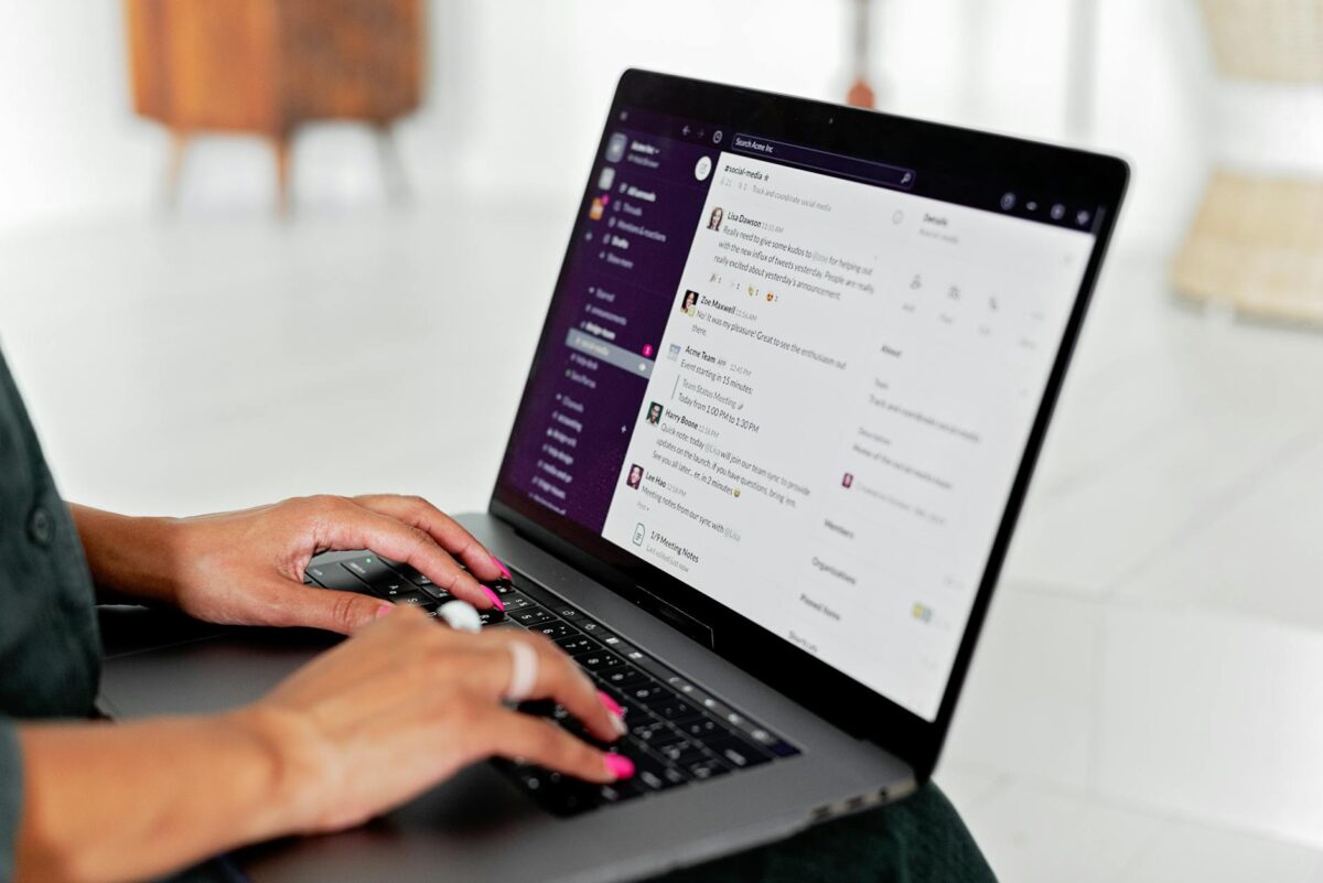 The Group Chat Economy: The Networks Quietly Shaping Opportunity - The ...